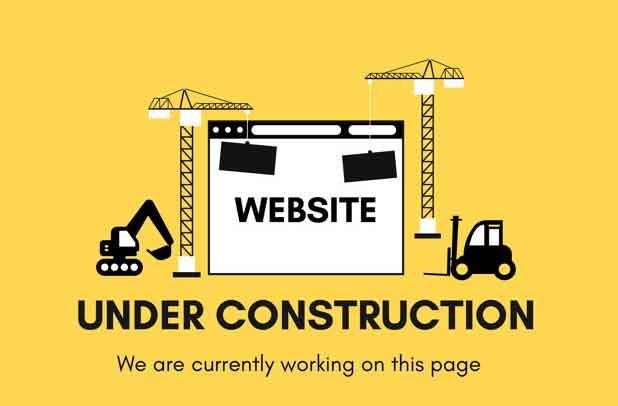 website-under-construction